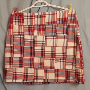 Castaway Nantucket Island skirt